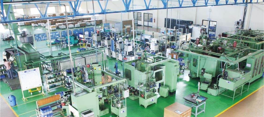 22 production