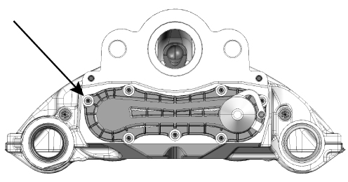 5B1400 chain weba