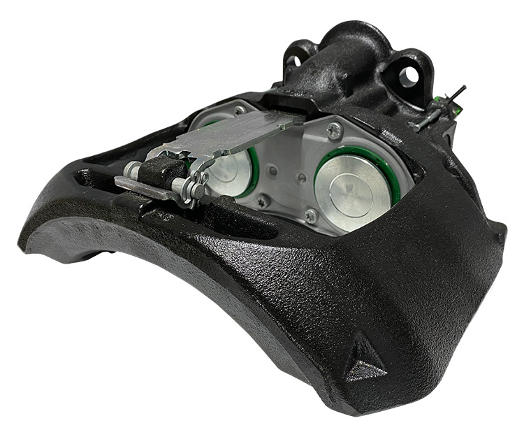 5B1515 front side cutout