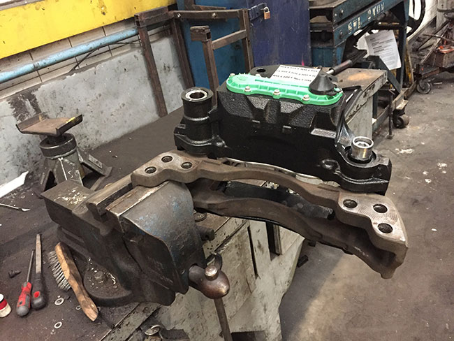 caliper replacement 5