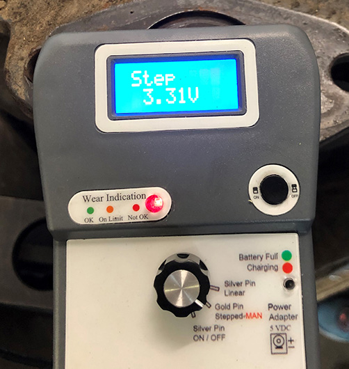 sensor 6